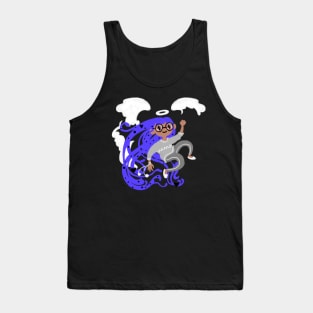 Lil Iniel Tank Top